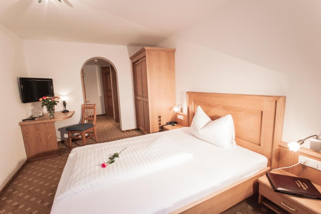 Bloberger Hof Hotell Salzburg Eksteriør bilde