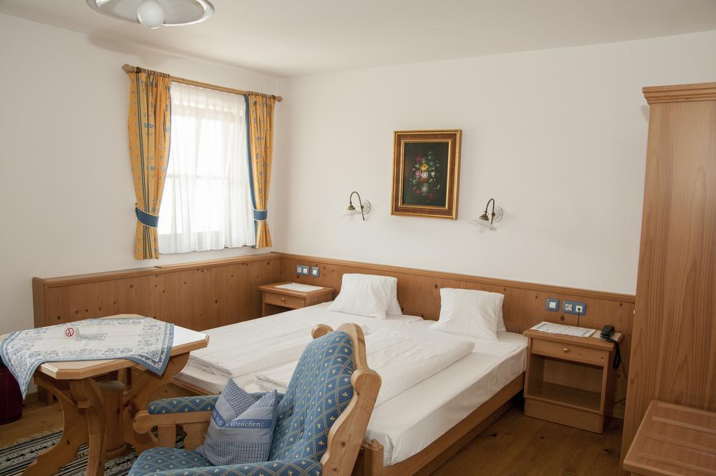 Bloberger Hof Hotell Salzburg Eksteriør bilde