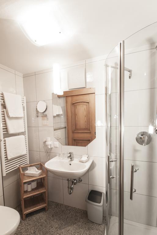 Bloberger Hof Hotell Salzburg Eksteriør bilde