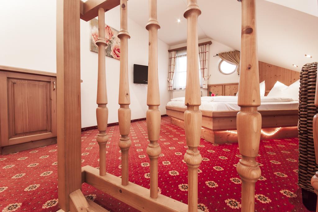 Bloberger Hof Hotell Salzburg Eksteriør bilde