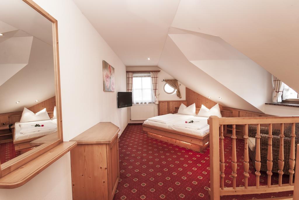 Bloberger Hof Hotell Salzburg Eksteriør bilde