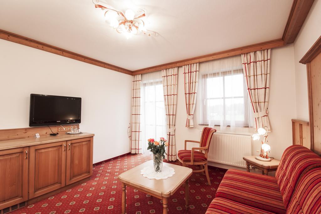 Bloberger Hof Hotell Salzburg Eksteriør bilde