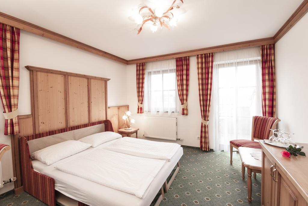 Bloberger Hof Hotell Salzburg Eksteriør bilde