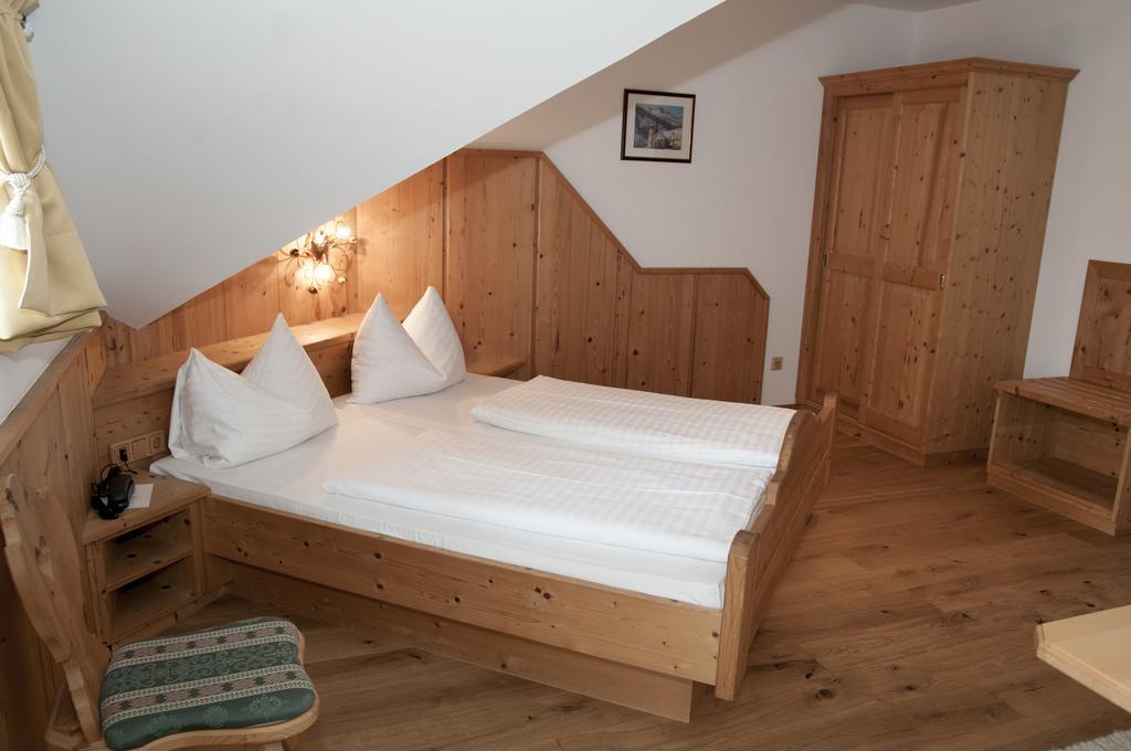 Bloberger Hof Hotell Salzburg Eksteriør bilde
