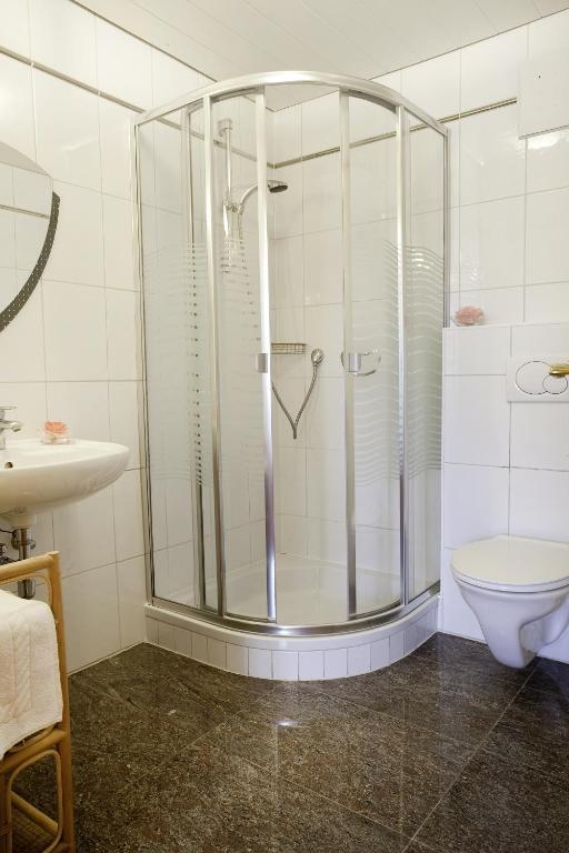 Bloberger Hof Hotell Salzburg Rom bilde